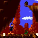 Daffy Duck In Hollywood Europe En Fr De Es It