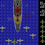 Daisenpuu Twin Hawk Japan Europe