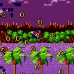 Dark Sound The Hedgehog