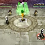 Dead Ball Zone