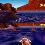 Dead In The Water