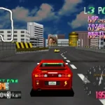 Deadheat Road 2 Deadheat Road