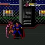 Death And Return Of Superman The Usa