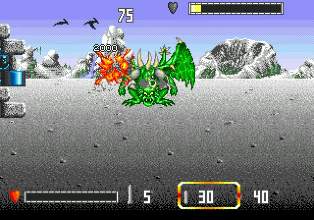 death duel usa