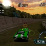 Demolition Racer 1 Demolition Racer