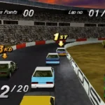 Destruction Derby