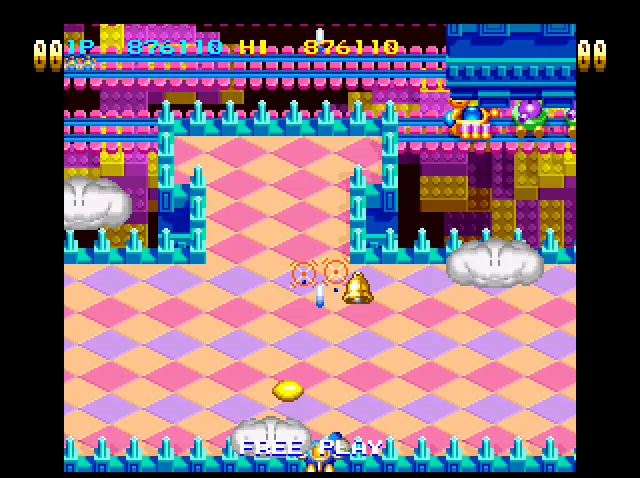 detana twinbee yahho deluxe pack