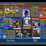 Digimon Digital Card Battle 4 Digimon Digital Card Battle