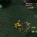 Digimon World 2 Digimon World