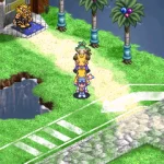 Digimon World 3 1 Digimon World 3