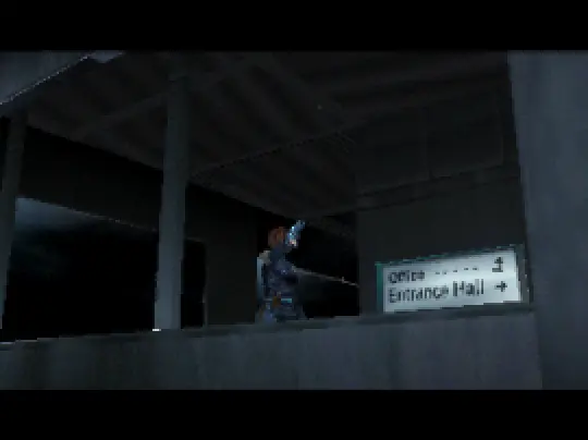 dino crisis demo