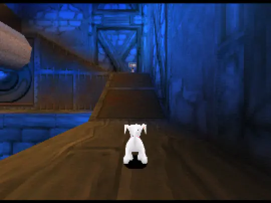 disney s 102 dalmatians puppies to the rescue
