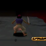 Disney S Aladdin In Nasira S Revenge