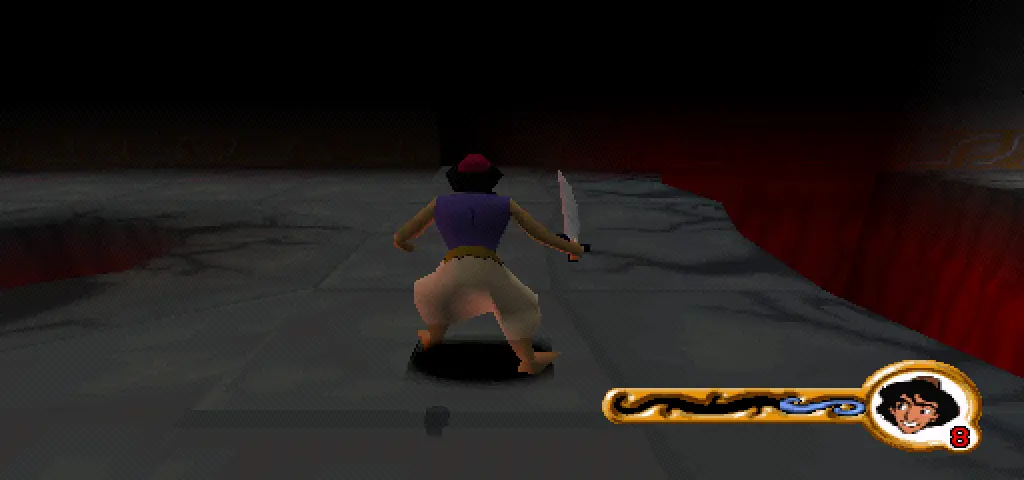 disney s aladdin in nasira s revenge