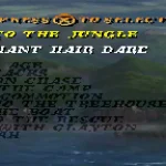 Disney S Tarzan