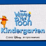 Disney S Winnie The Pooh Kindergarten 7 Disney S Winnie The Pooh Kindergarten