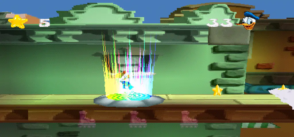 disneys donald duck goin guackers