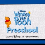 Disneys Winnie The Pooh Preschool Usa
