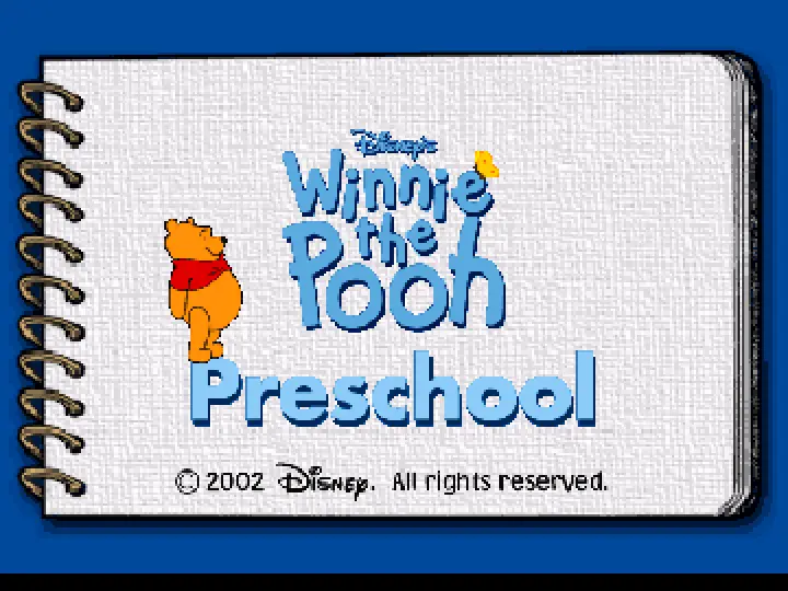 disneys winnie the pooh preschool usa
