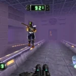 Disruptor 1 Disruptor