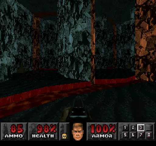 doom