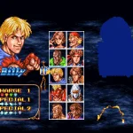 Double Dragon 7 Double Dragon
