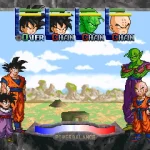 Dragon Ball Z The Legend
