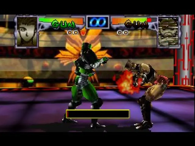 dual heroes usa