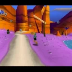 Duck Dodgers Starring Daffy Duck Usa En Fr Es 2 Duck Dodgers Starring Daffy Duck Usa En Fr Es