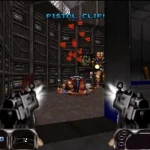 Duke Nukem 64 Europe