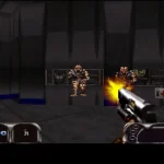 Duke Nukem 64 France 6 Duke Nukem 64 France