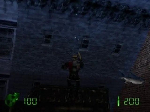 duke nukem land of the babes