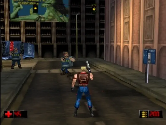 duke nukem time to kill