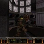 Duke Nukem Total Meltdown
