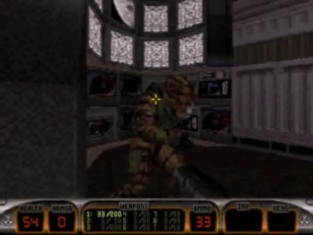 duke nukem total meltdown