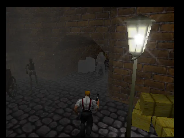 duke nukem zero hour france