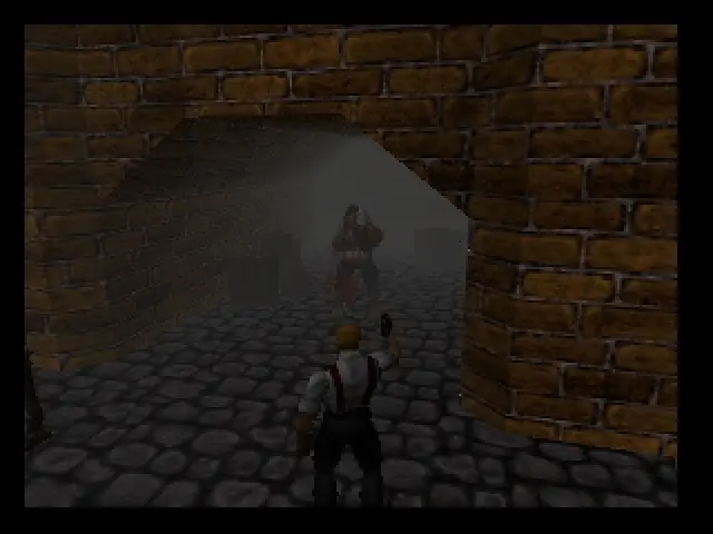 duke nukem zero hour usa