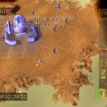 Dune 2000