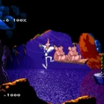 Earthworm Jim 2 6 Earthworm Jim 2