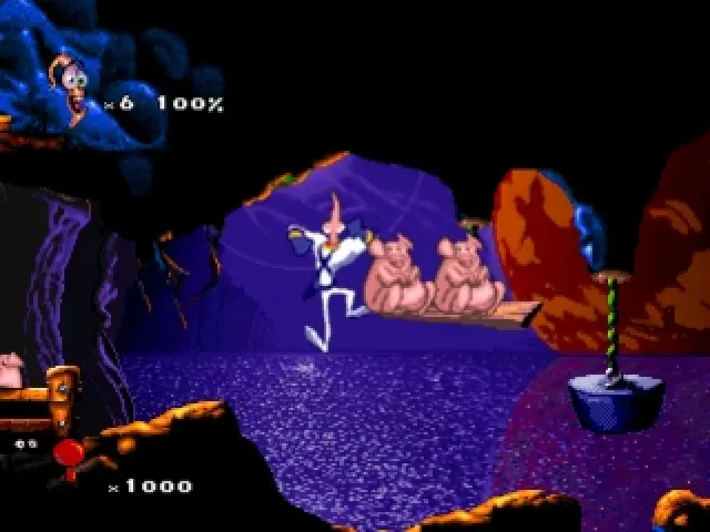 earthworm jim 2