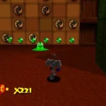 Earthworm Jim 3D Europe En Fr De Es It 6 Earthworm Jim 3D Europe En Fr De Es It