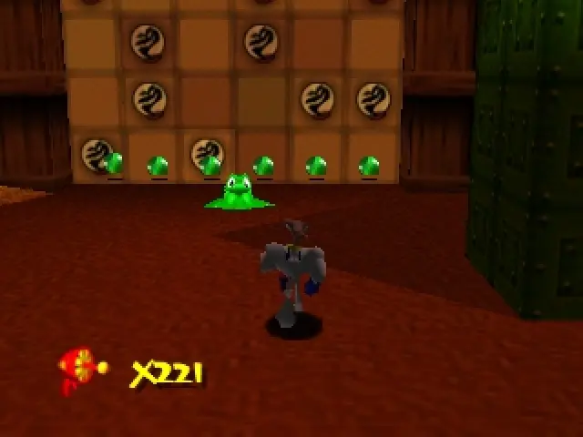 earthworm jim 3d europe en fr de es it