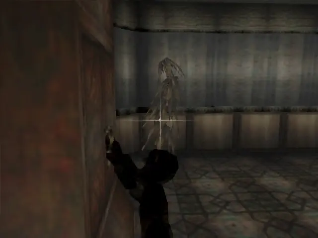 echo night 2 lord of nightmares