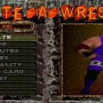 Ecw Anarchy Rulz 1 Ecw Anarchy Rulz