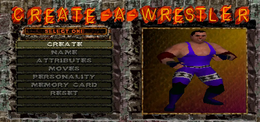 ecw anarchy rulz