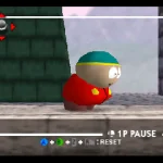 Eric Cartman V1 0
