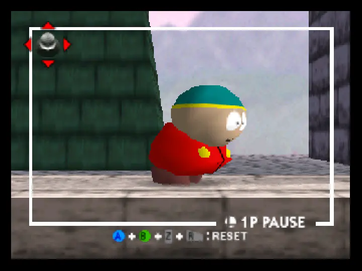 eric cartman v1 0