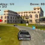 Europe Racer 1 Europe Racer
