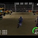Excitebike 64 Europe