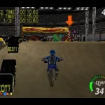 Excitebike 64 Japan